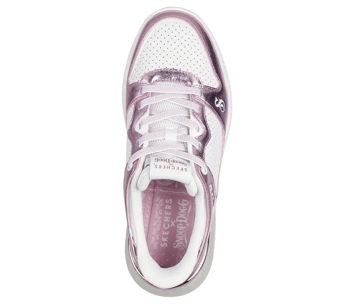 Skechers Slip-ins Snoop Dogg: Sizzle – Sizzle Slip-ins
