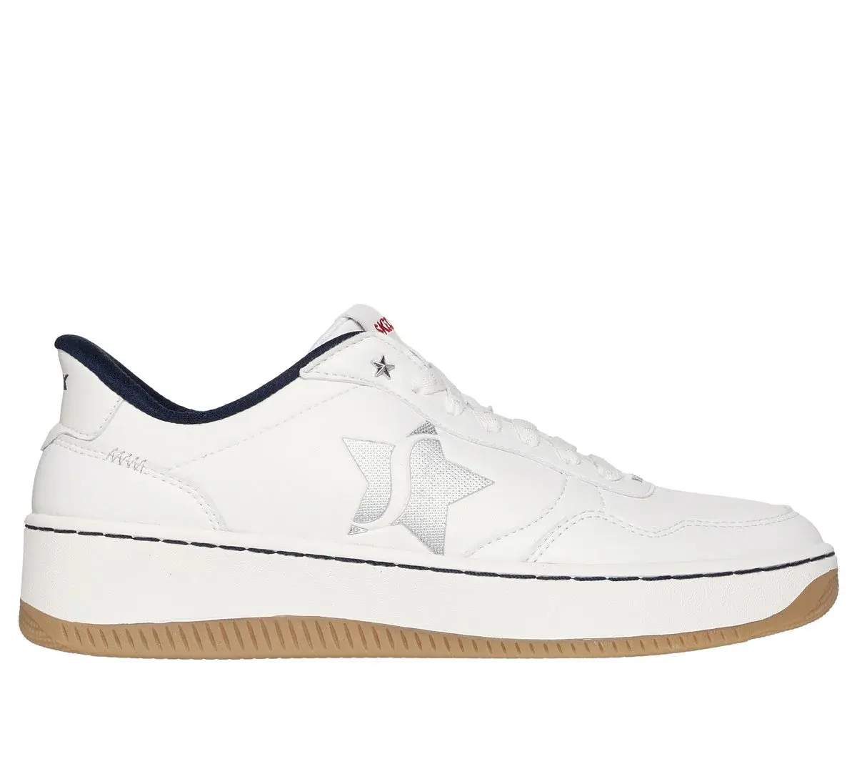 Skechers Slip-ins: Sport Court 2.0 – Studded Star