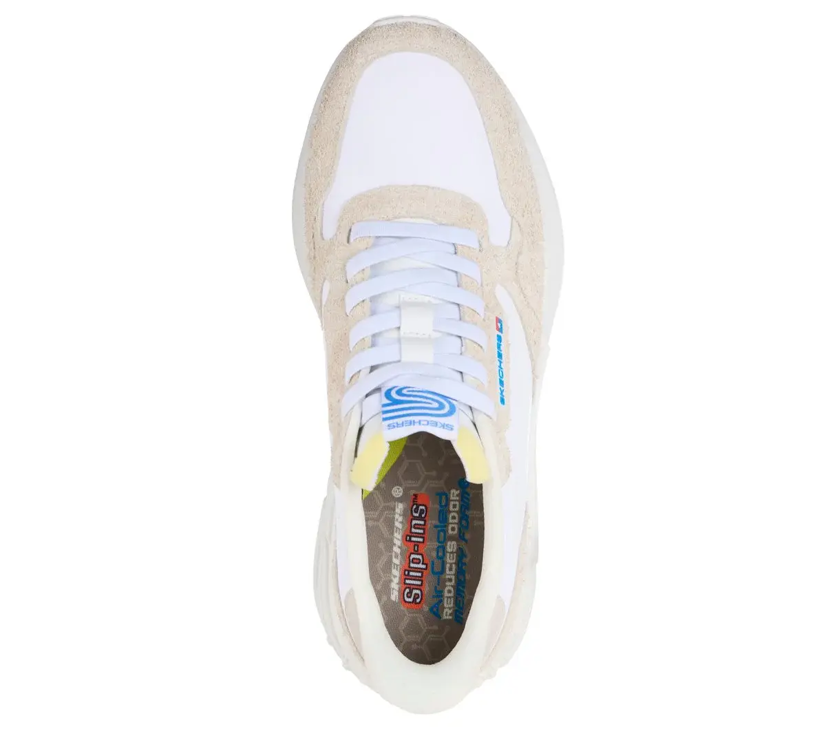 Skechers Slip-ins: Street Retro Jogger – Vance