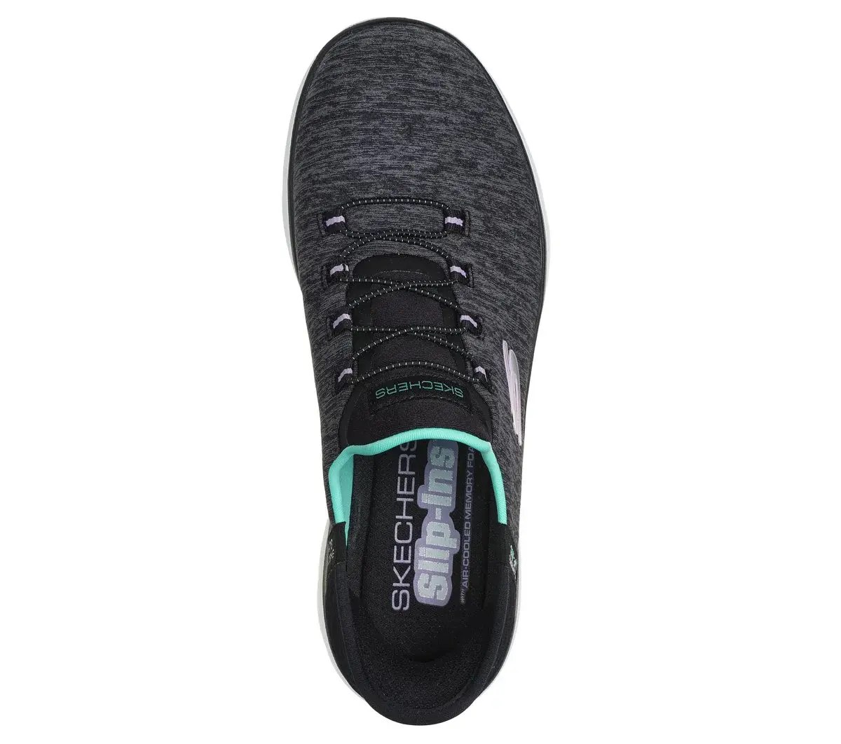 Skechers Slip-ins: Summits – Dazzling Haze