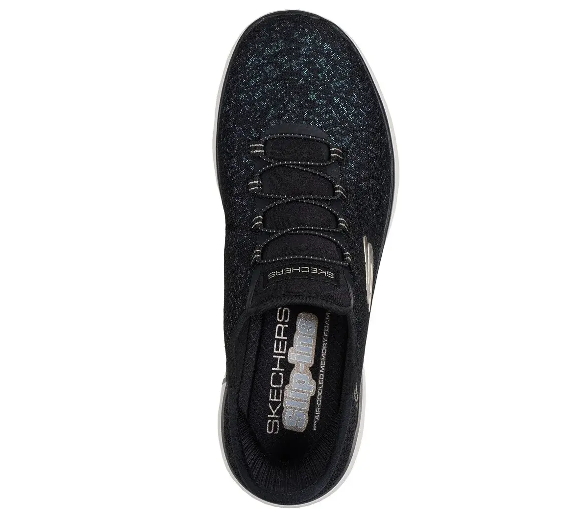 Skechers Slip-ins: Summits – Lunar Glow