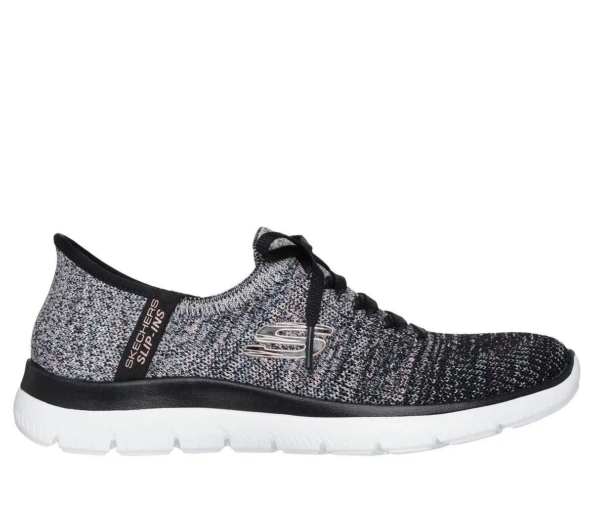 Skechers Slip-ins: Summits – Mystic Glow