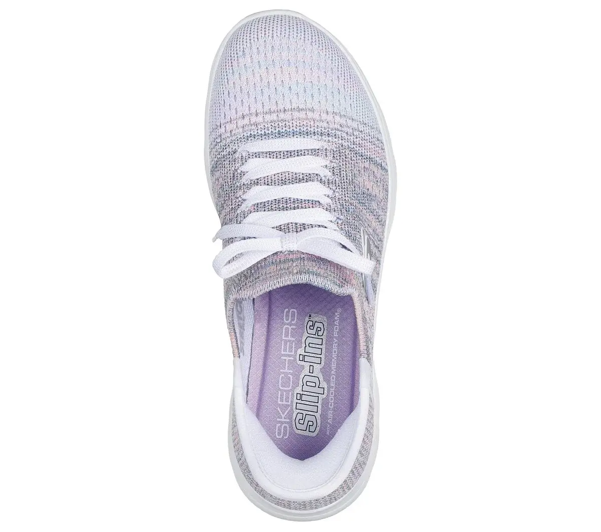 Skechers Slip-ins: Summits – Mystic Glow