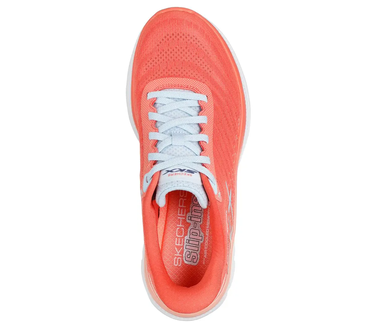 Skechers Slip-ins: Summits Plus – Bright Burst