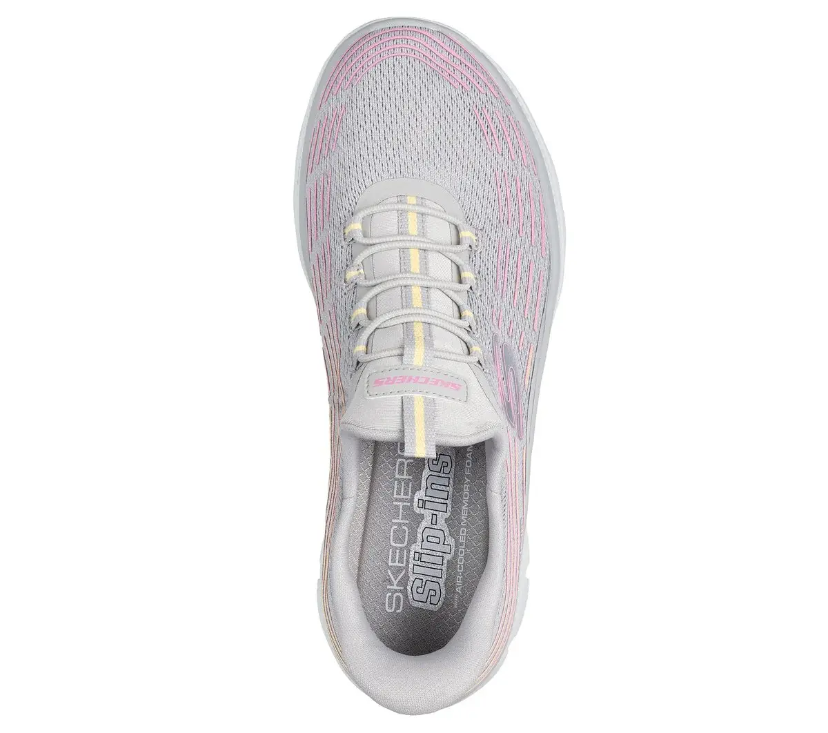 Skechers Slip-ins: Summits Plus – Bright Wave