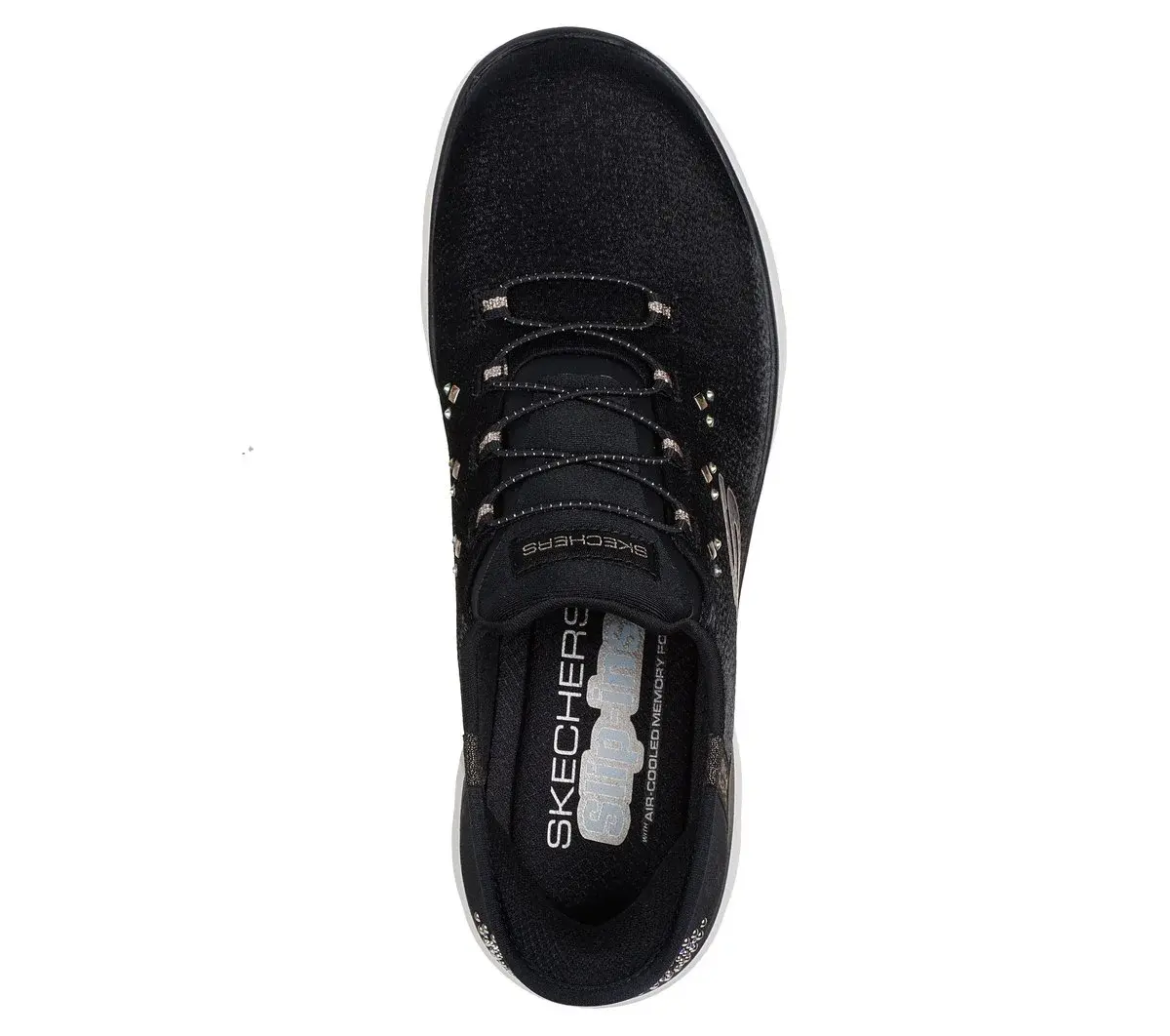 Skechers Slip-ins: Summits – Shining Diamond