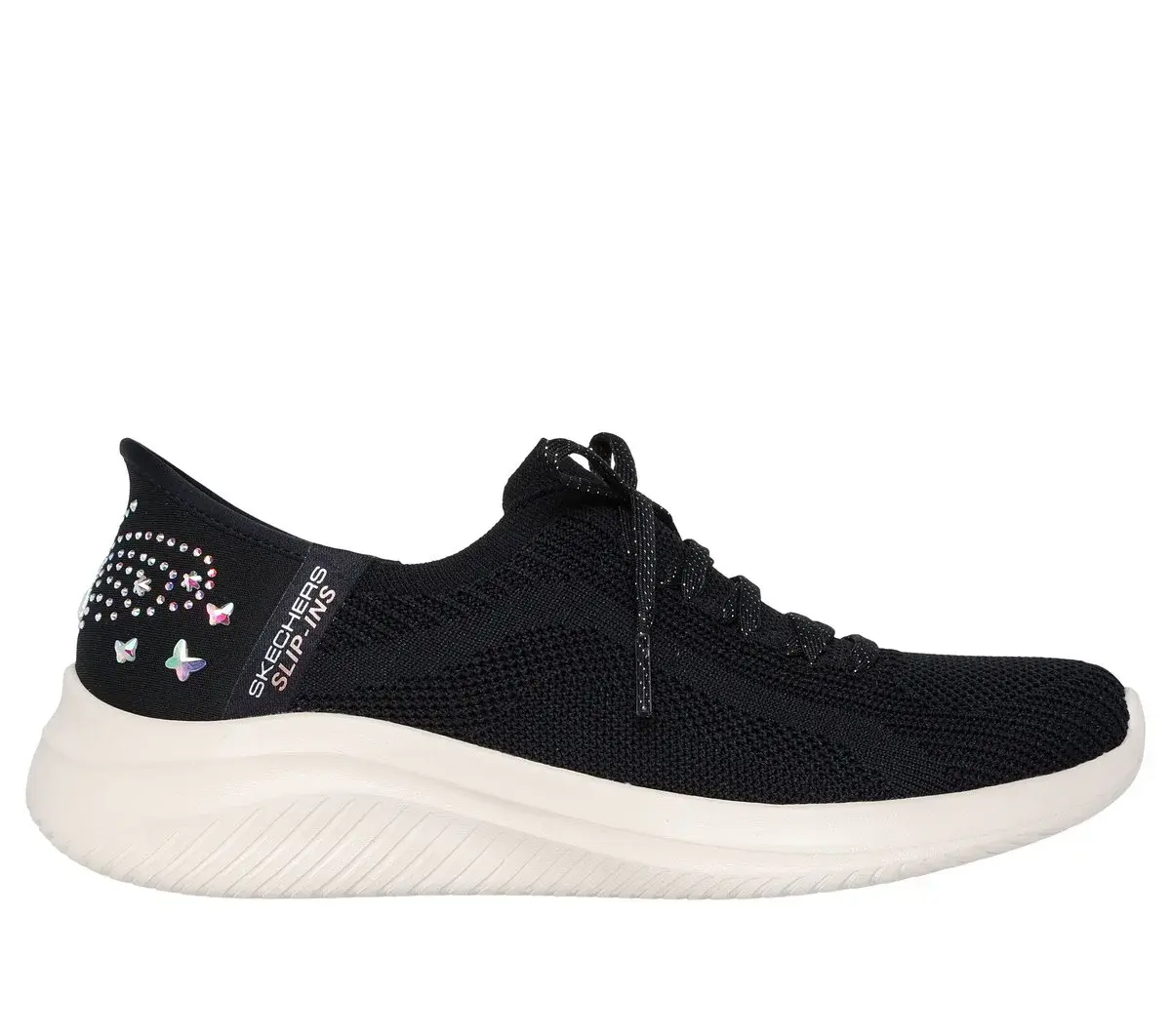 Skechers Slip-ins: Ultra Flex 3.0 – Butterfly Dream