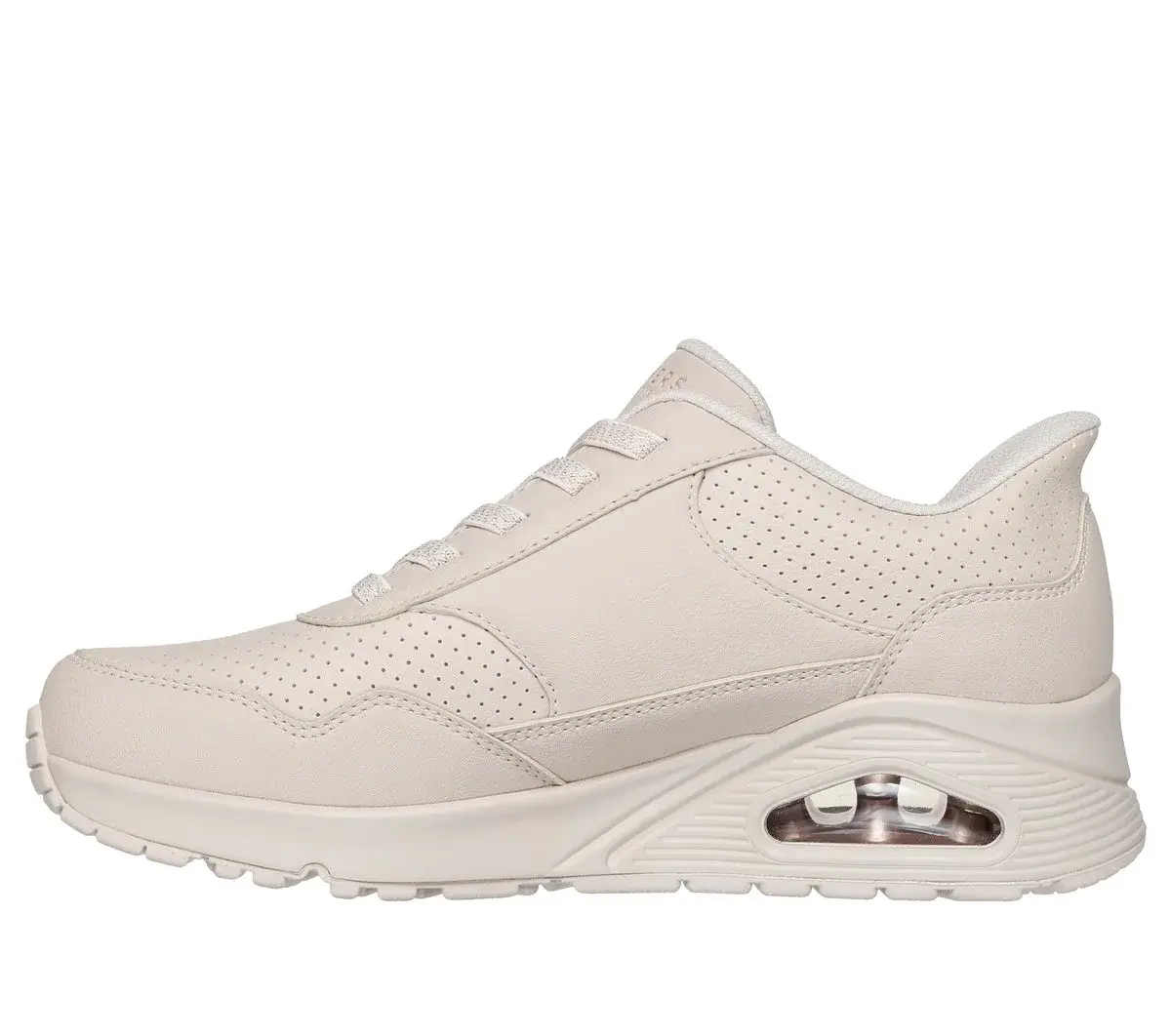 Skechers Slip-ins: Uno – Banksia Luxe Skechers Slip-ins: Uno – Banksia Luxe