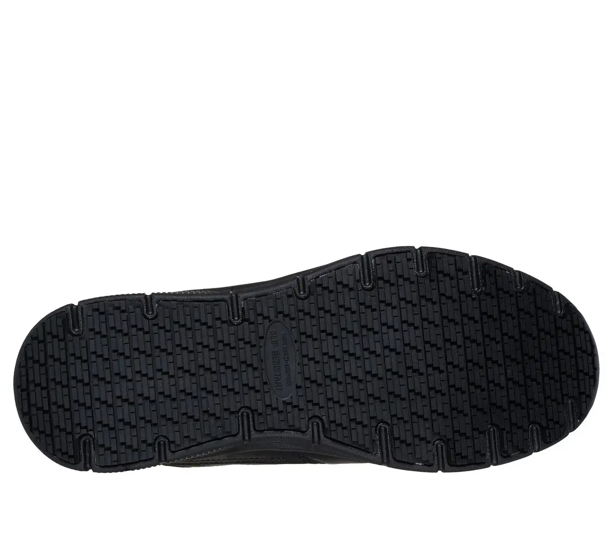 Skechers Slip-ins Work Halksäker: Nampa – Portar Skechers Slip-ins Work Halksäker: Nampa – Portar