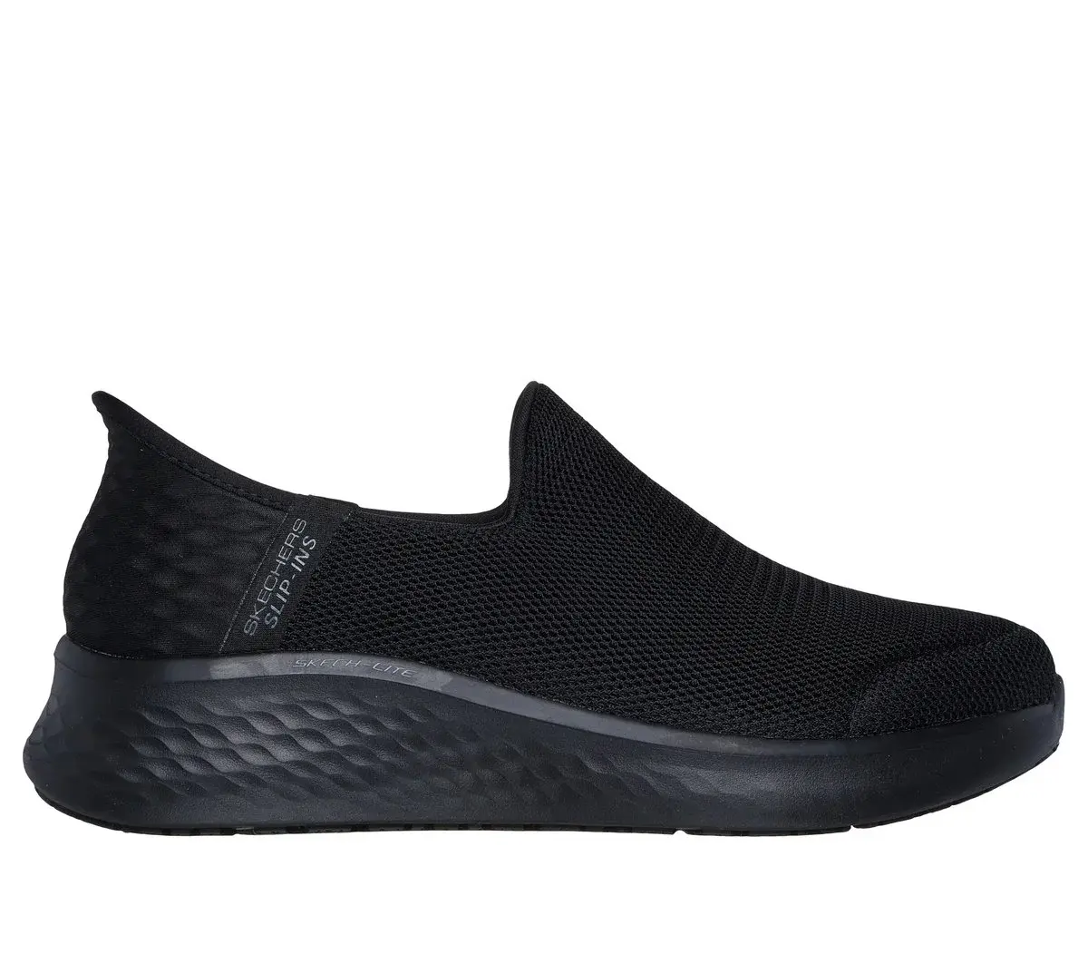 Skechers Slip-ins Work Halksäker: Skech-Lite Pro – Floom