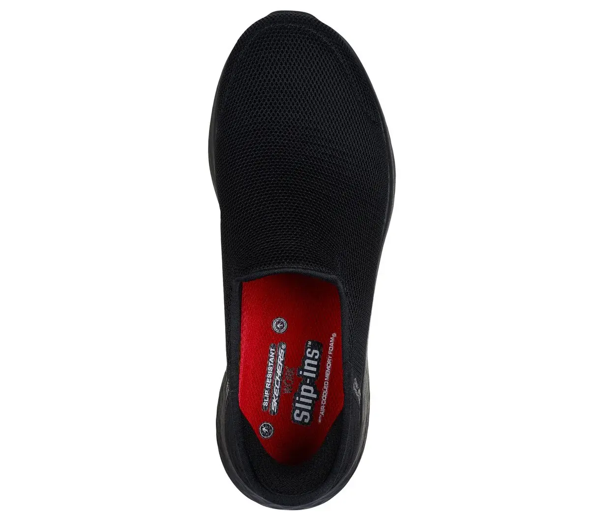 Skechers Slip-ins Work Halksäker: Skech-Lite Pro – Floom