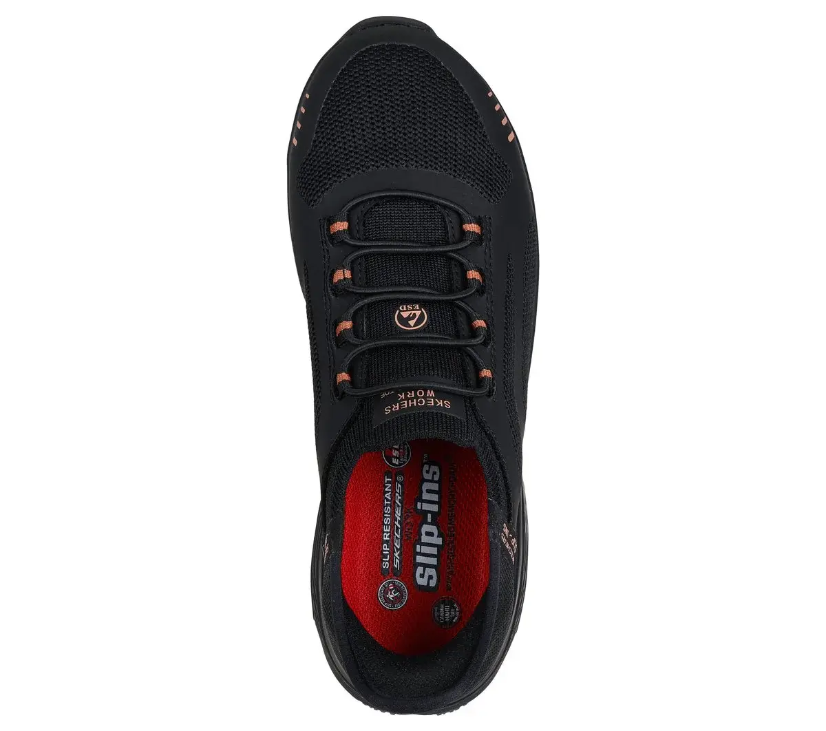 Skechers Slip-ins Work Halksäker: Uno SR – Alaini