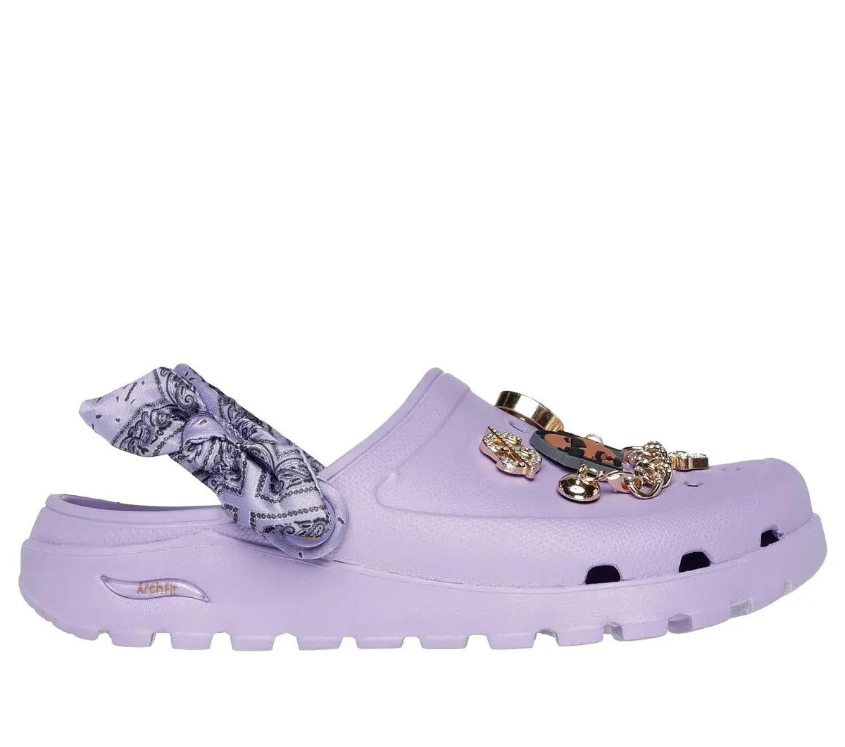 Snoop Dogg: Arch Fit Footsteps – Rolling Glitz