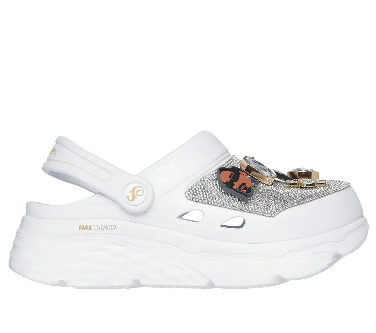 Snoop Dogg Foamies: Max Cushioning – Stunnin
