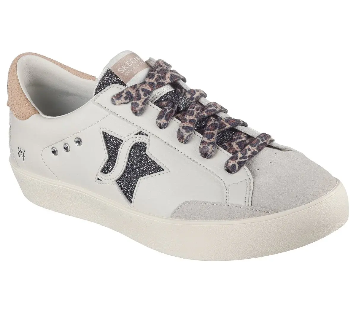 Strand Star – Fierce Statement Strand Star – Fierce Statement