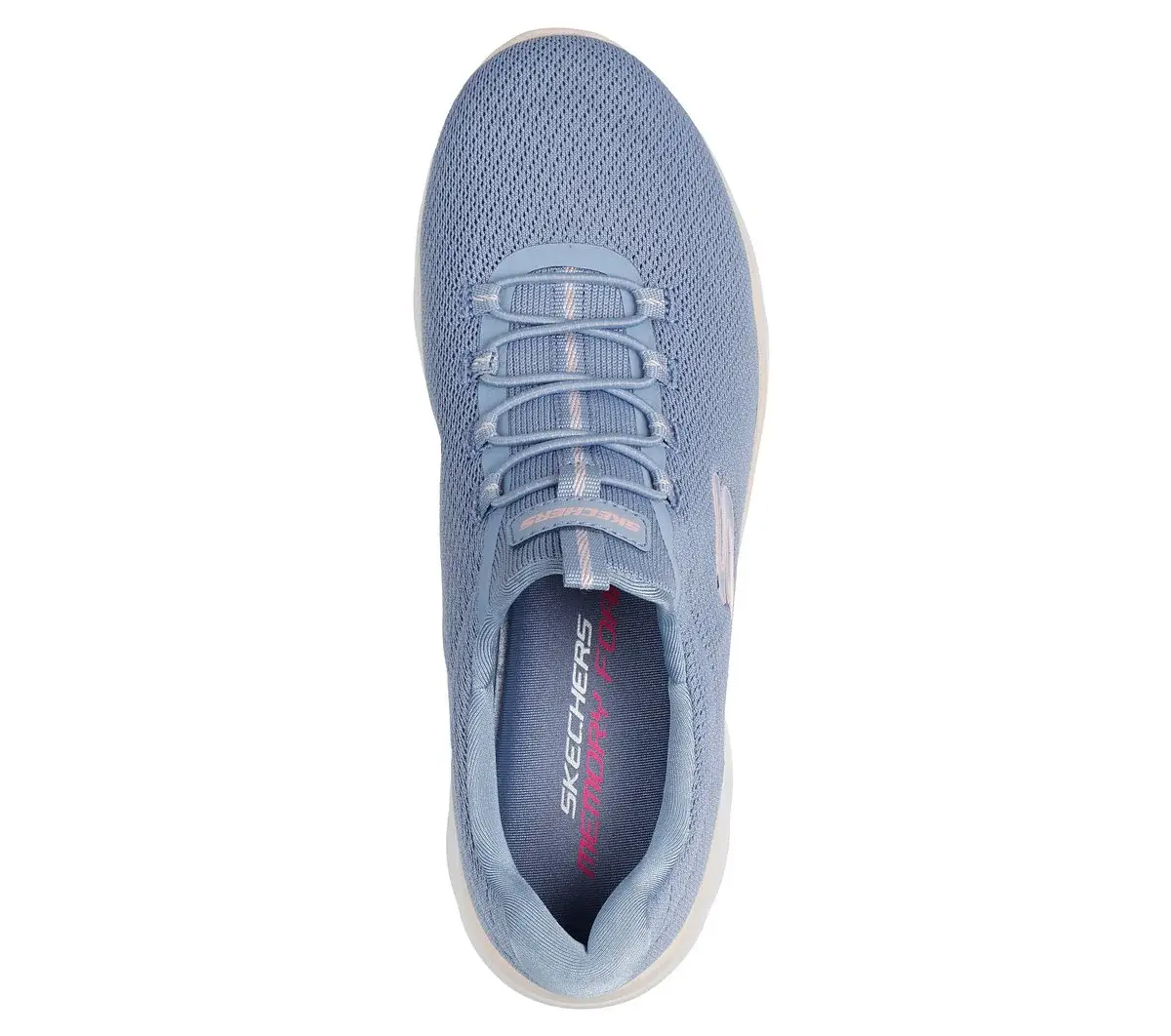 Summits – Summer Blush