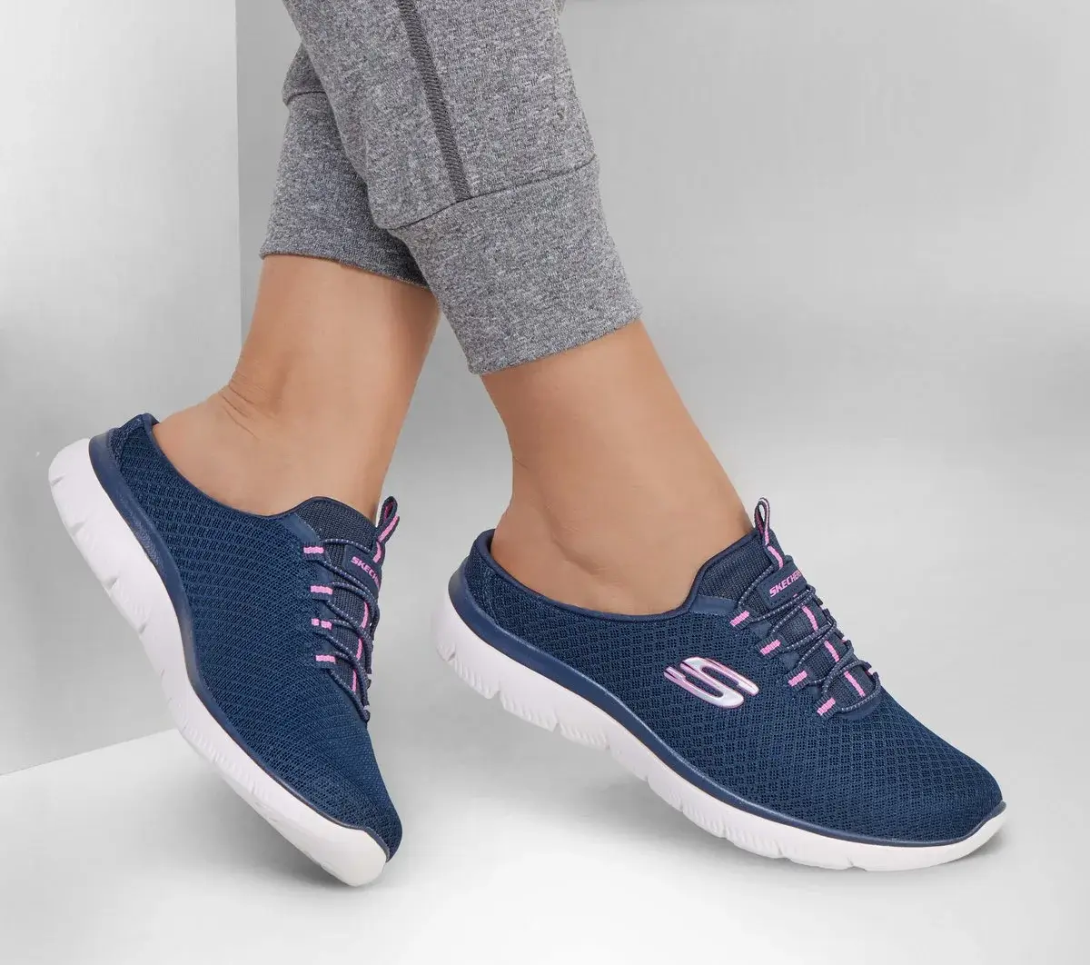 Summits – Swift Step