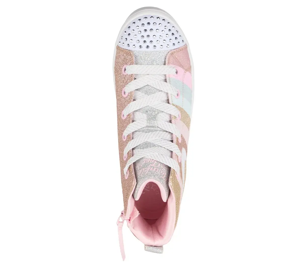 Twinkle Toes: HI-Lites – Heart Pop