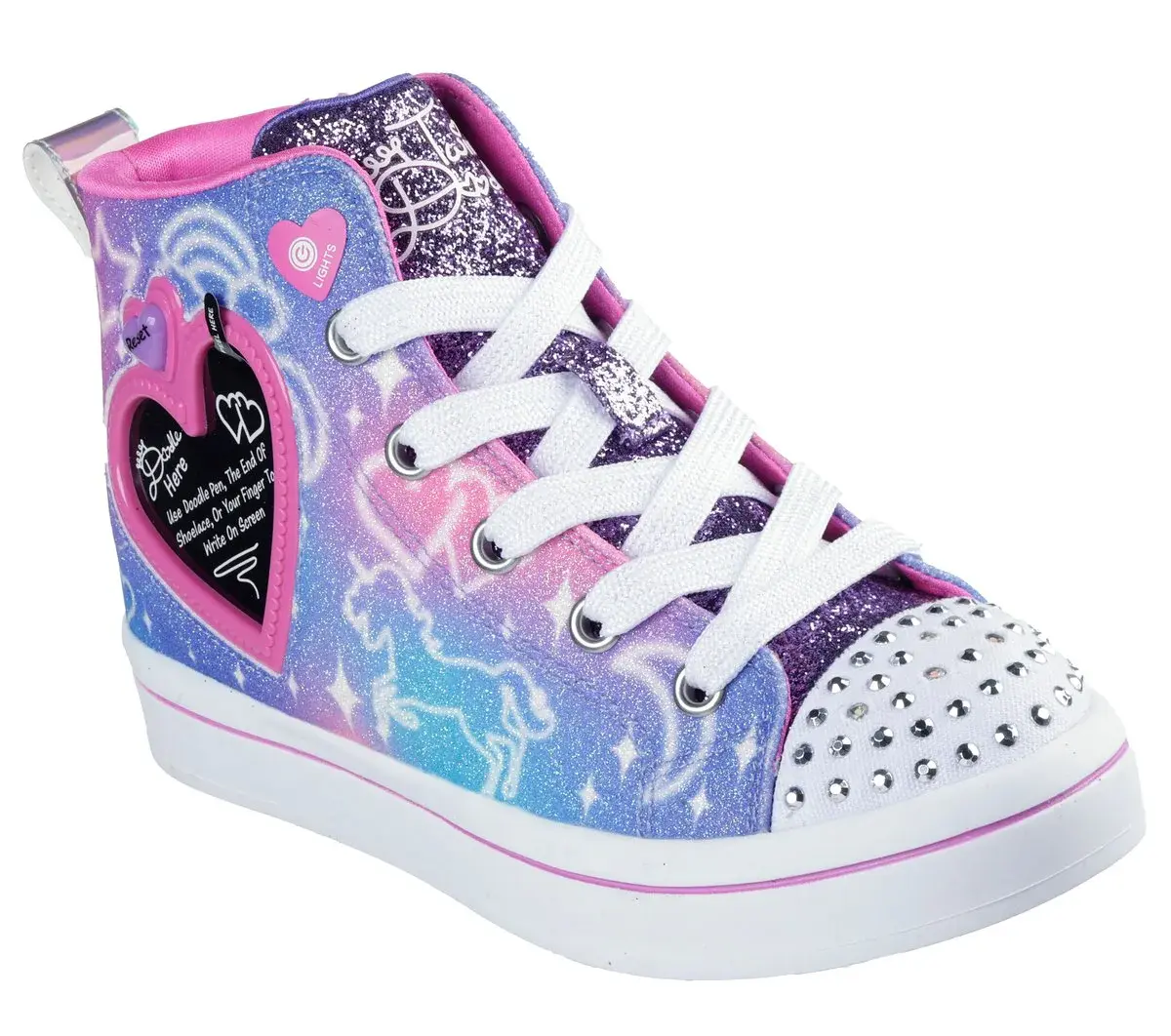 Twinkle Toes: Twi-Lites 2.0 – Twinkle Doodles Twinkle Toes: Twi-Lites 2.0 – Twinkle Doodles