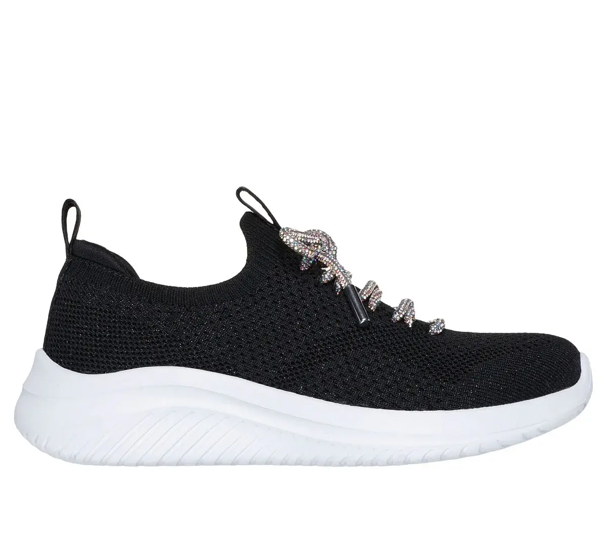 Ultra Flex 3.0 – Blinged Out