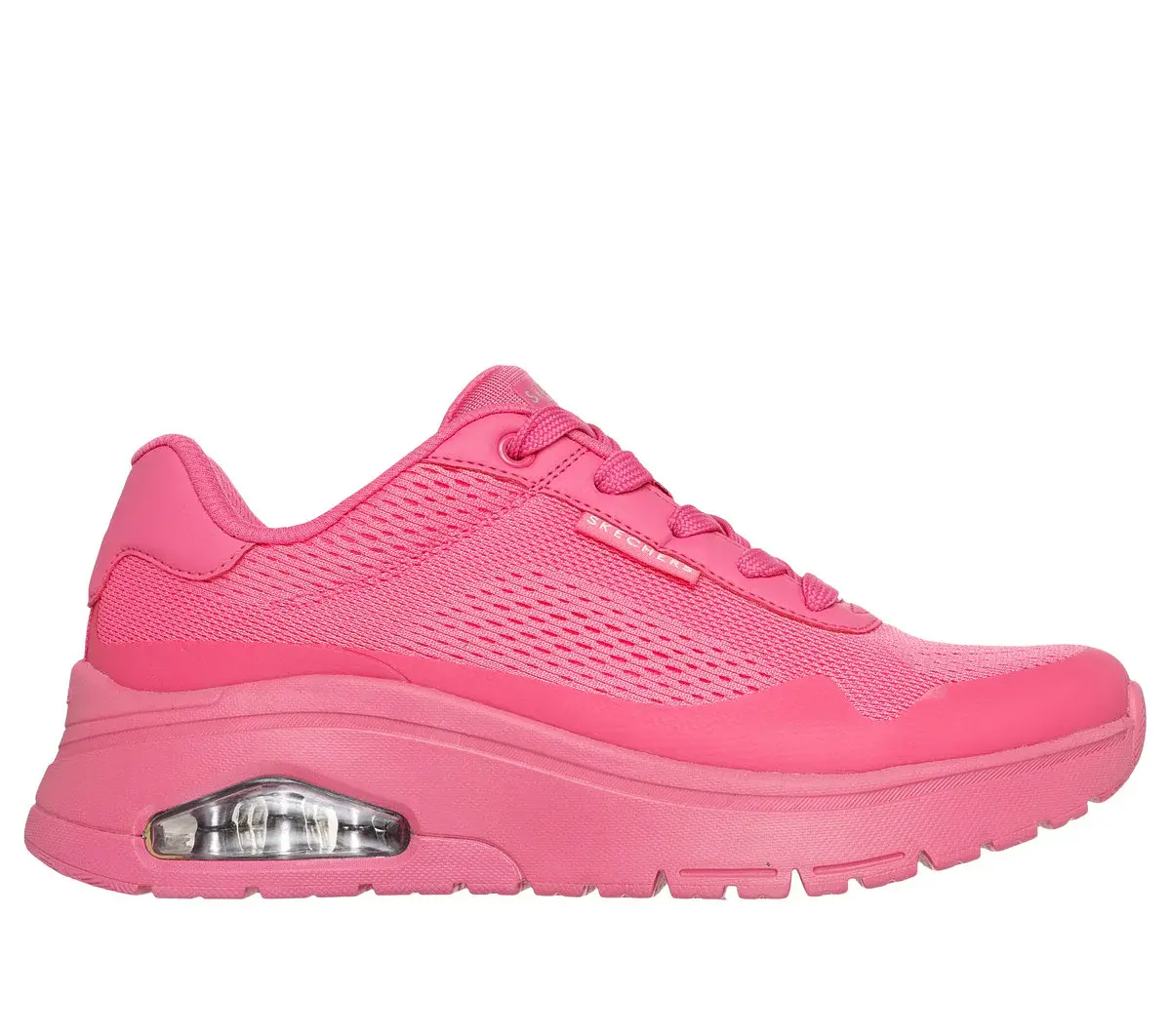 Uno Flex – Spring On Air