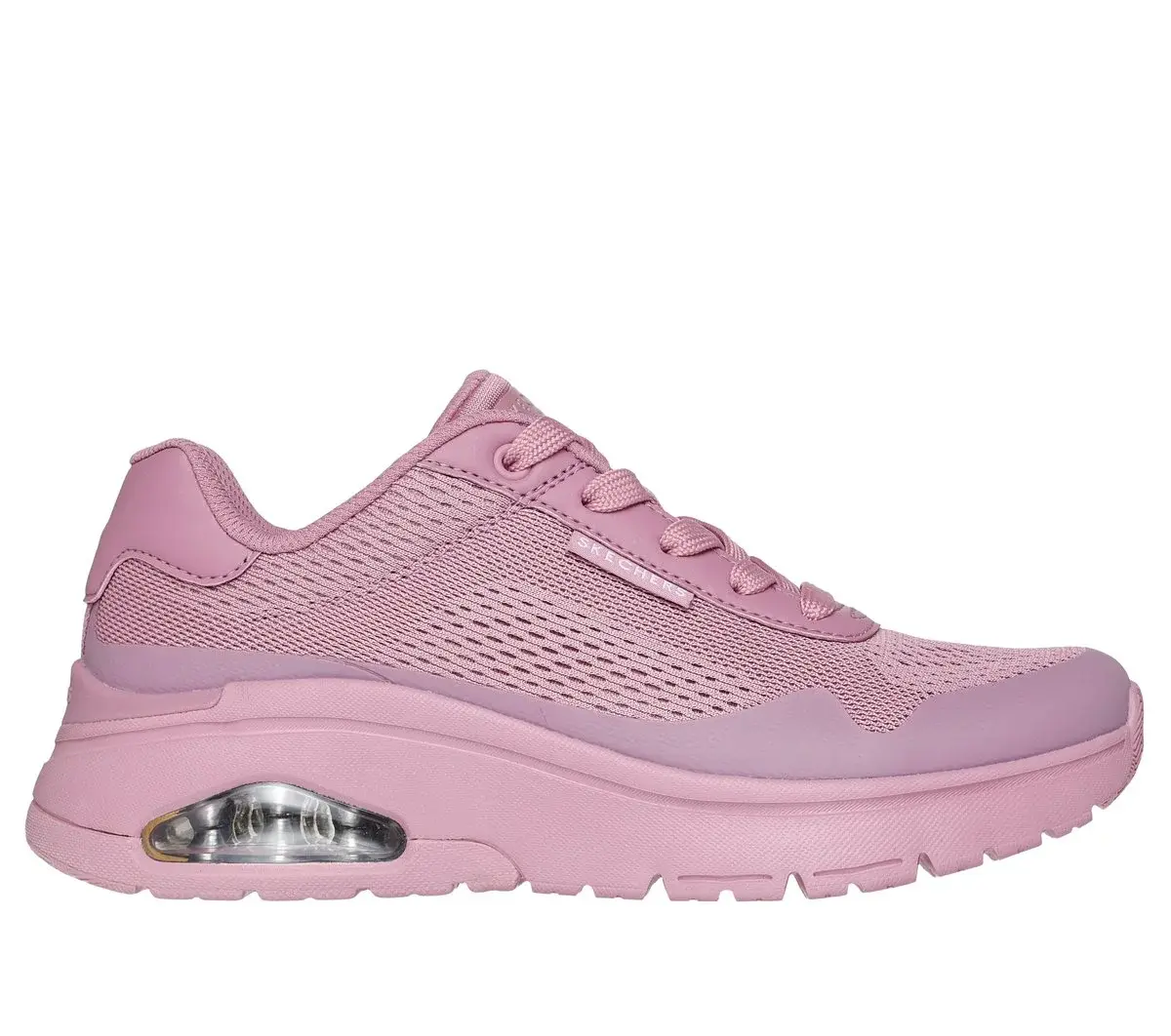 Uno Flex – Spring On Air