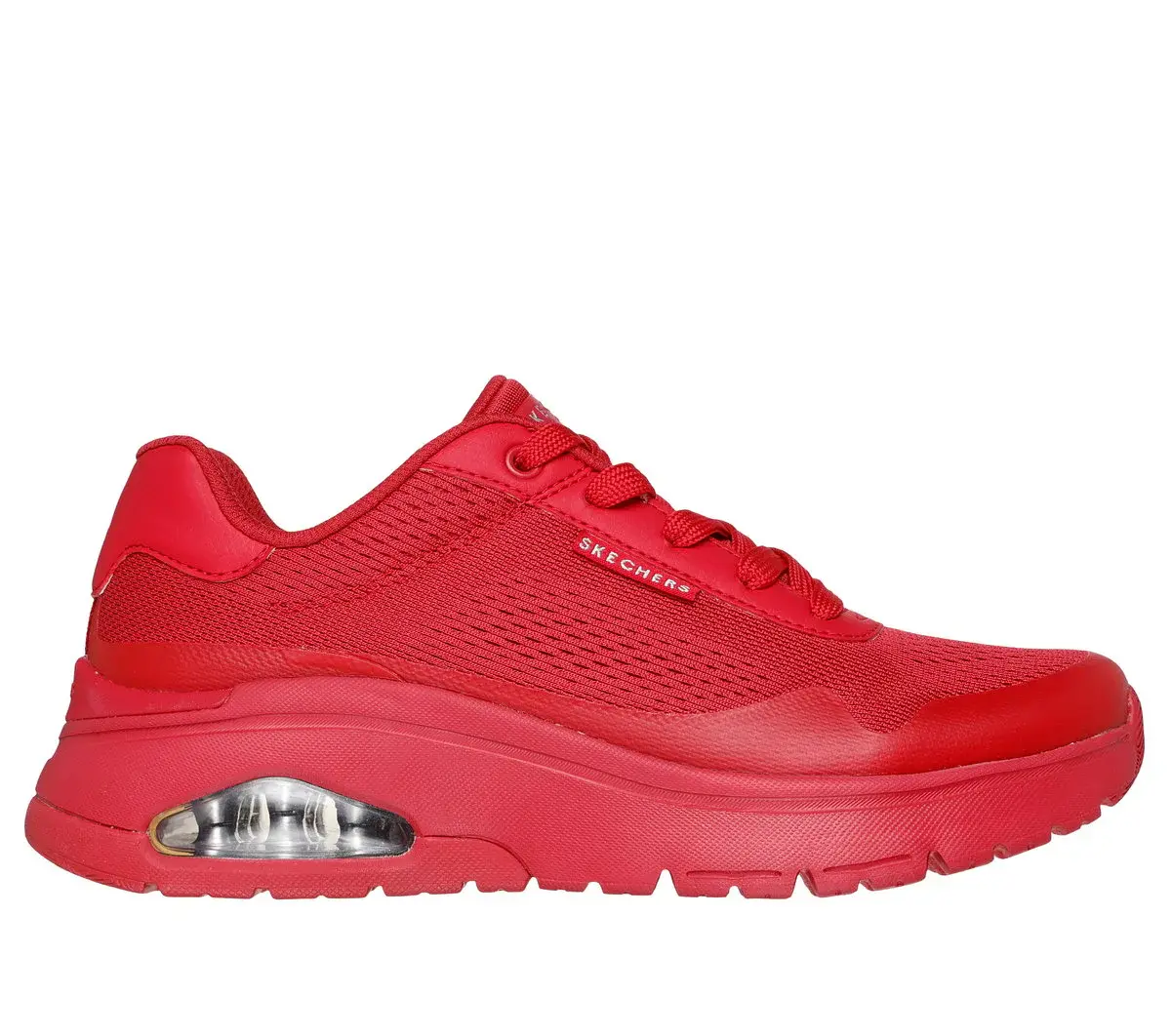 Uno Flex – Spring On Air