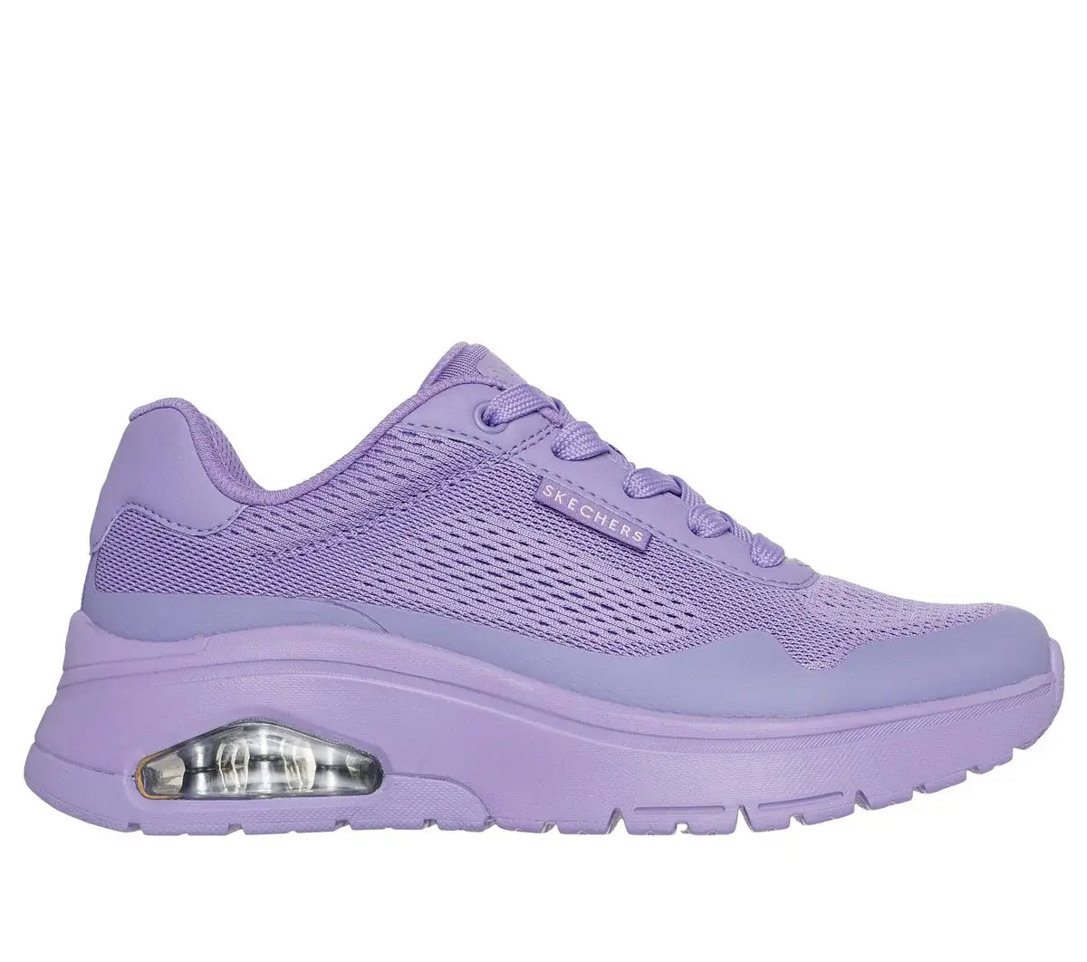 Uno Flex – Spring On Air