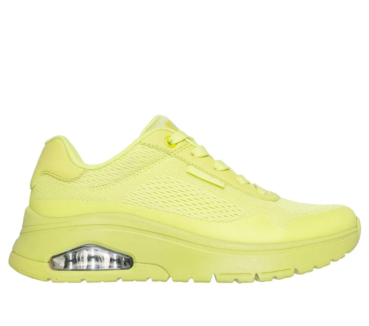 Uno Flex – Spring On Air