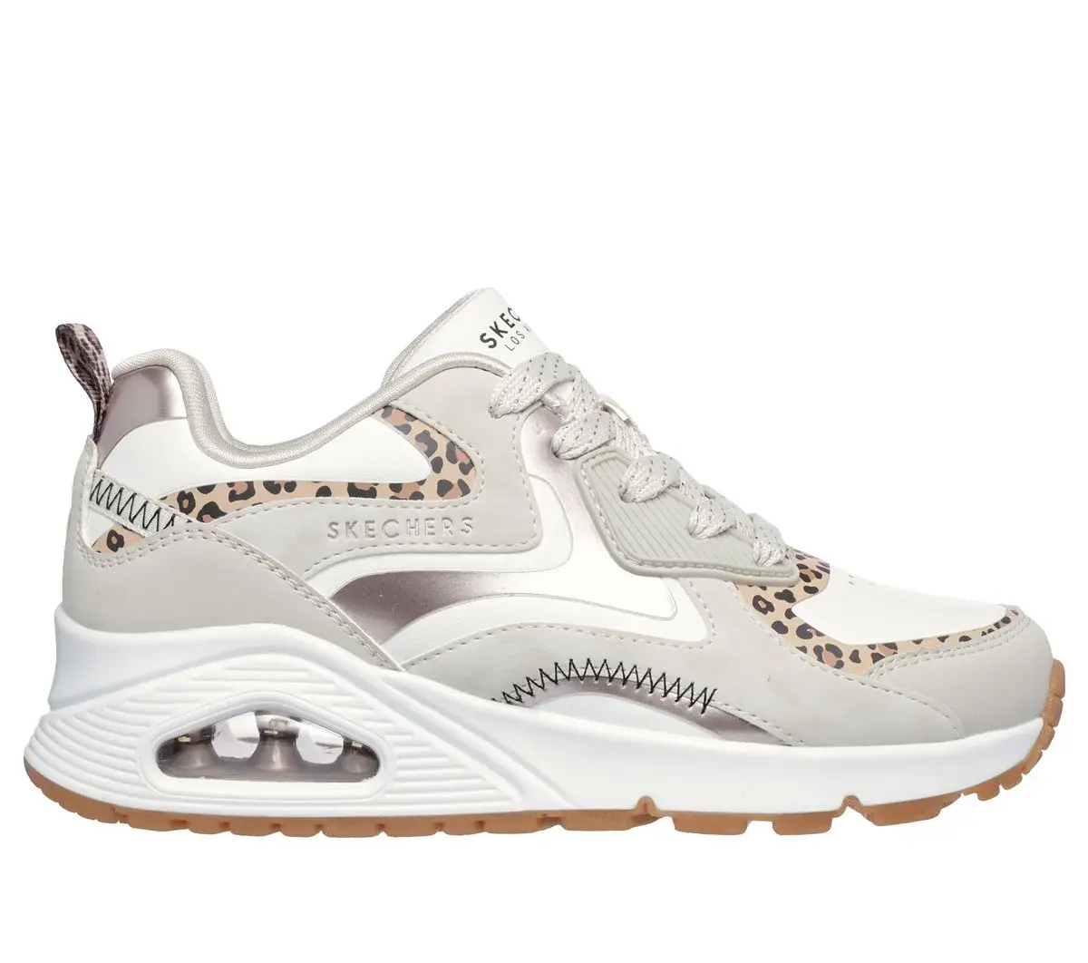 Uno Gen1 – Leopard Surge